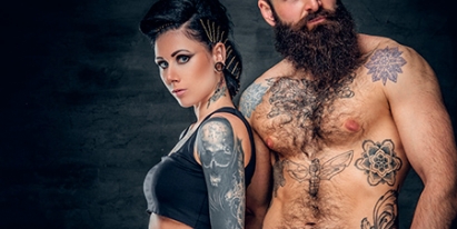 BELLEZA & ESTÉTICA
BELLEZA & ESTÉTICA